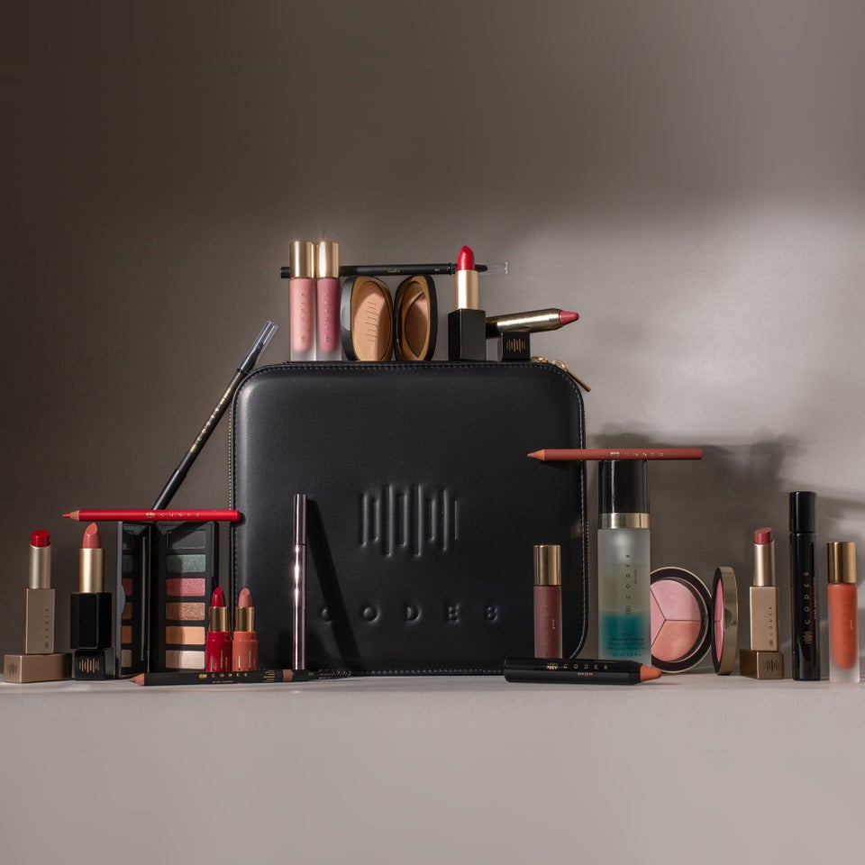 THE BOX BY CODE8 - 2024 Limited Edition