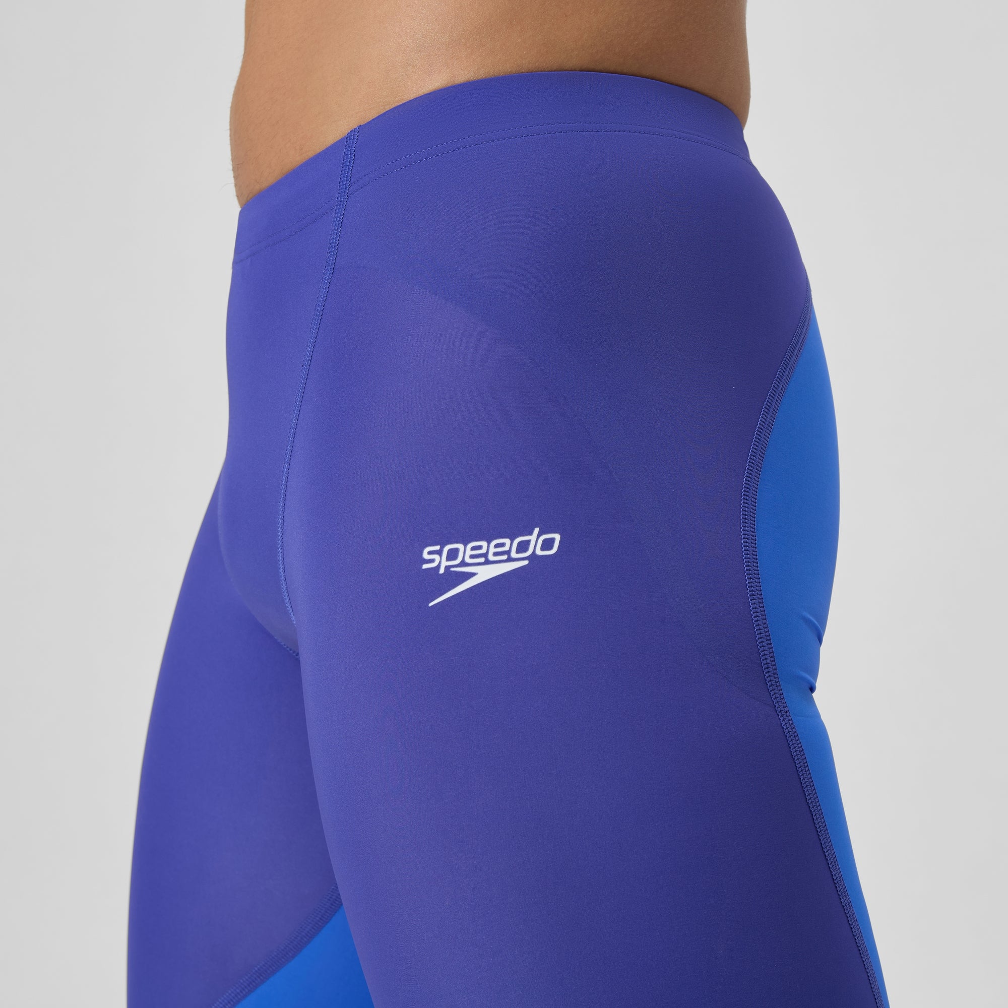 Men's LZR Pro 2.0 Solid Jammer Purple | Speedo USA