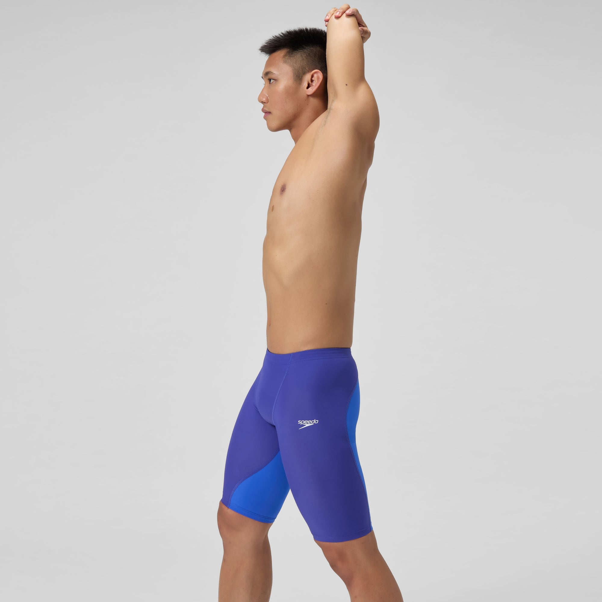 Men's LZR Pro 2.0 Solid Jammer Purple | Speedo USA