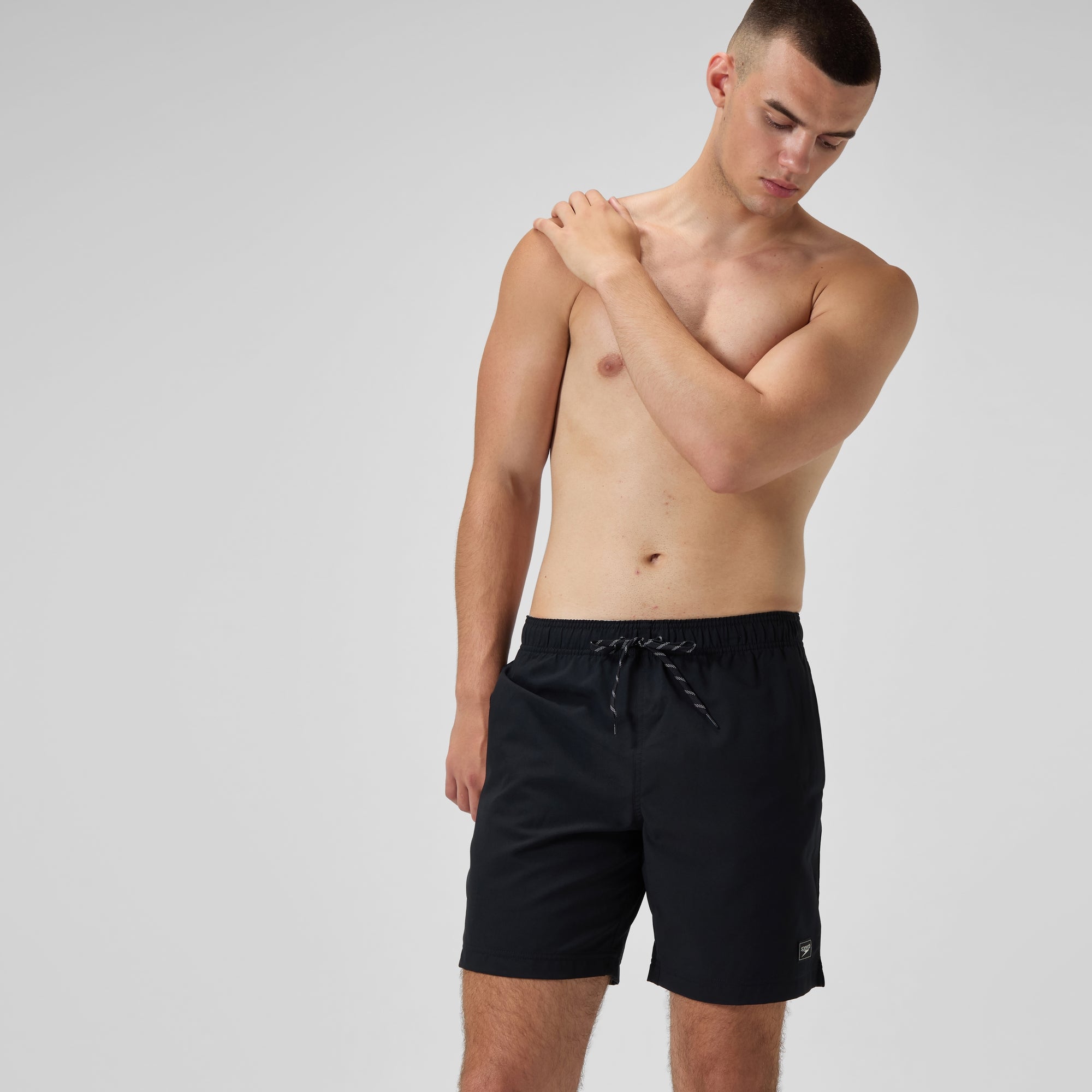 Men's Classic Solid Redondo Edge Volley 18
