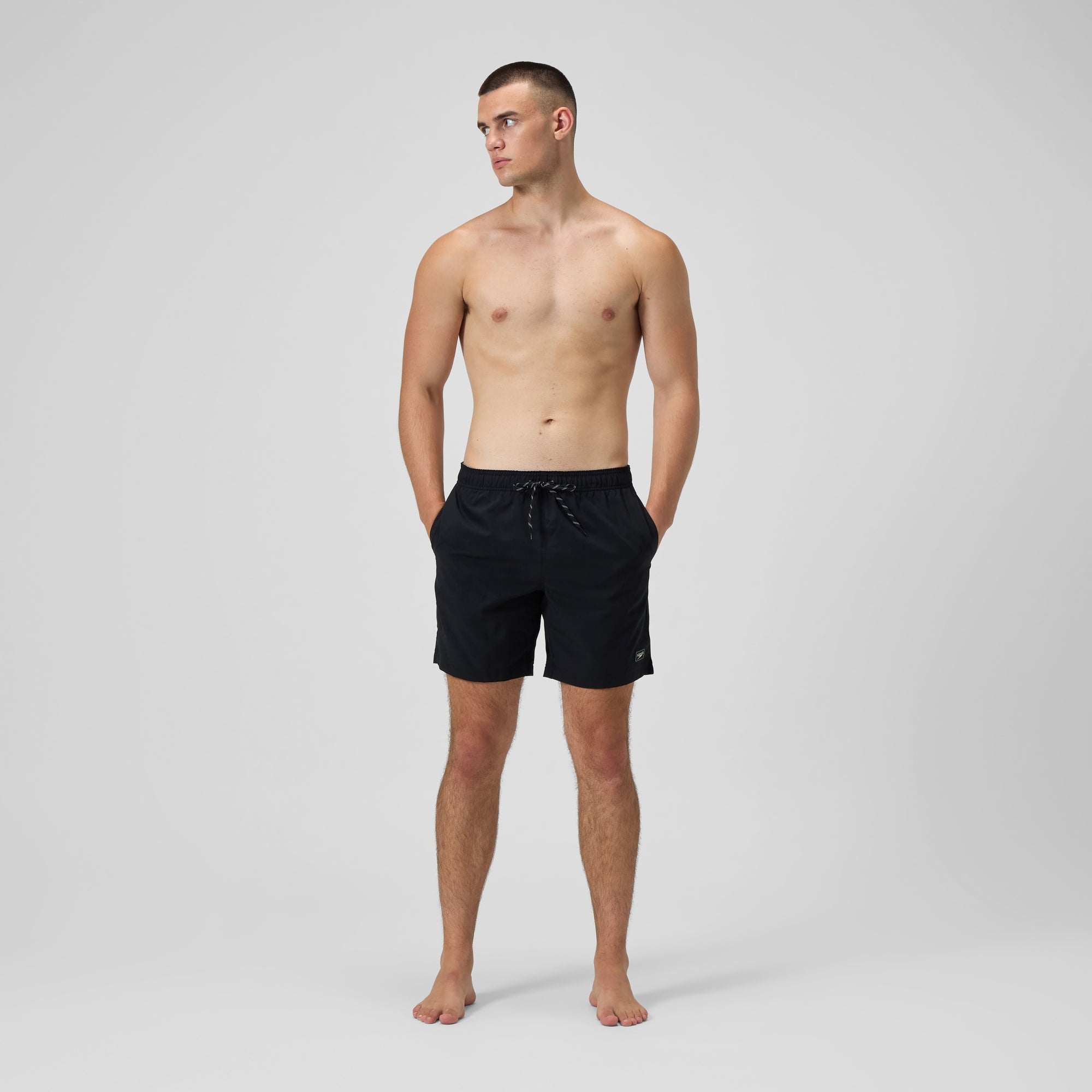 Men's Classic Solid Redondo Edge Volley 18