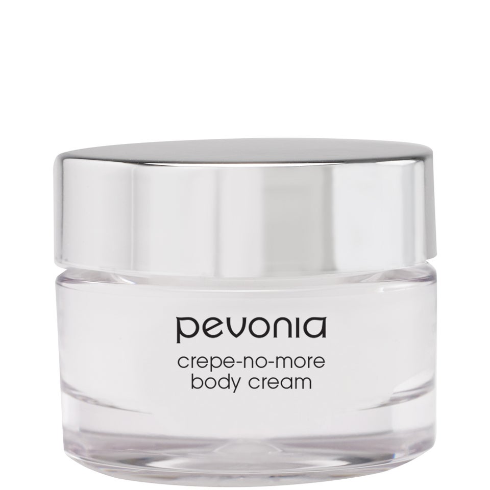 Pevonia Deluxe Trial Size Crepe-No-More Body Cream