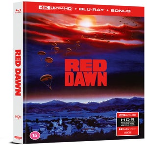 Red Dawn Limited