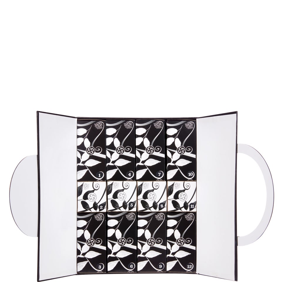 Countdown to Fabulous Skin Advent Calendar