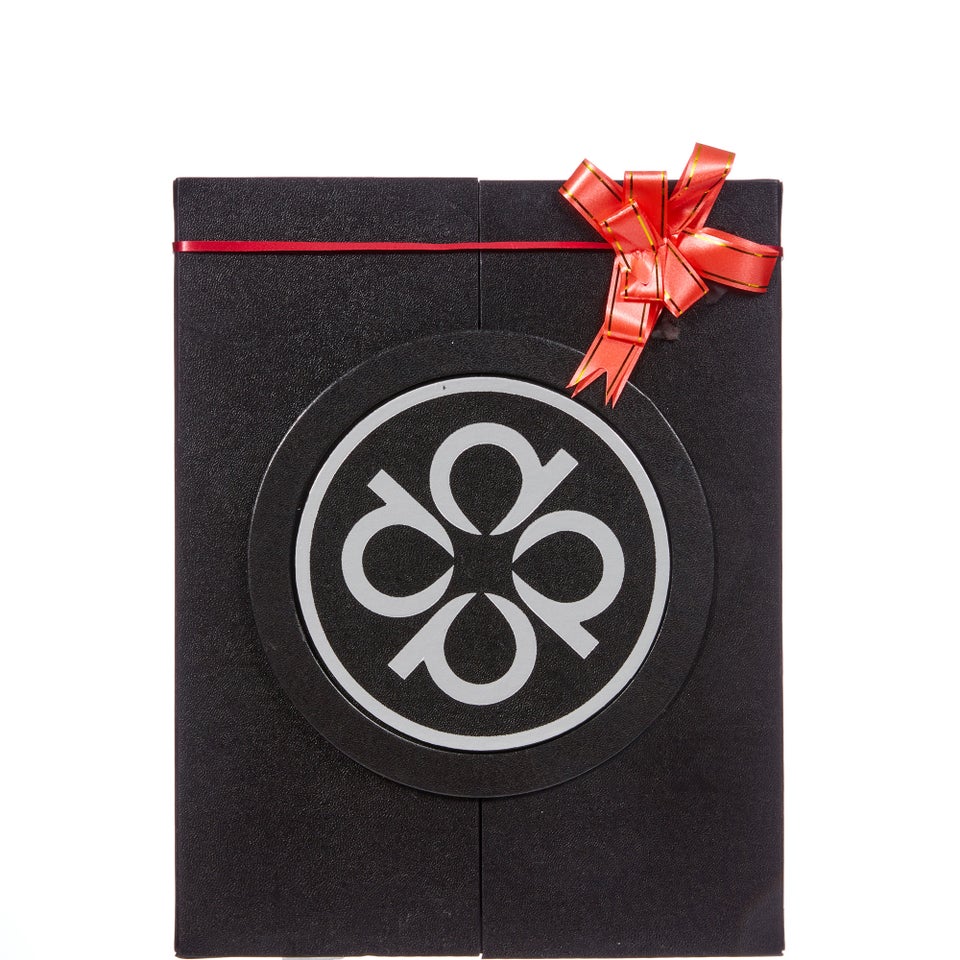 Countdown to Fabulous Skin Advent Calendar