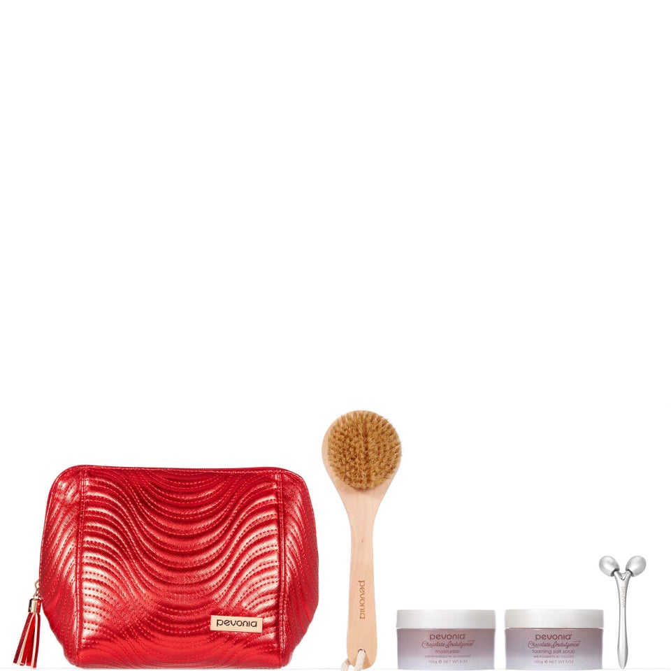 Chocolate Indulgence Holiday Gift Set