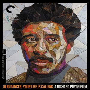 Jo Jo Dancer Your Life Is Calling The