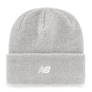 NEW BALANCE HEATHER '47 CUFF KNIT