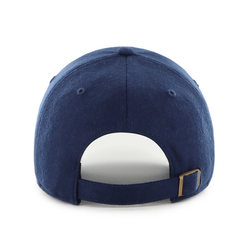 NEW BALANCE WOOL '47 CLEAN UP