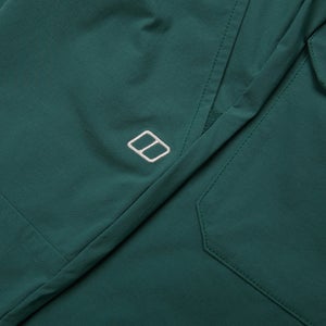 Men's Explorer Pant - Green