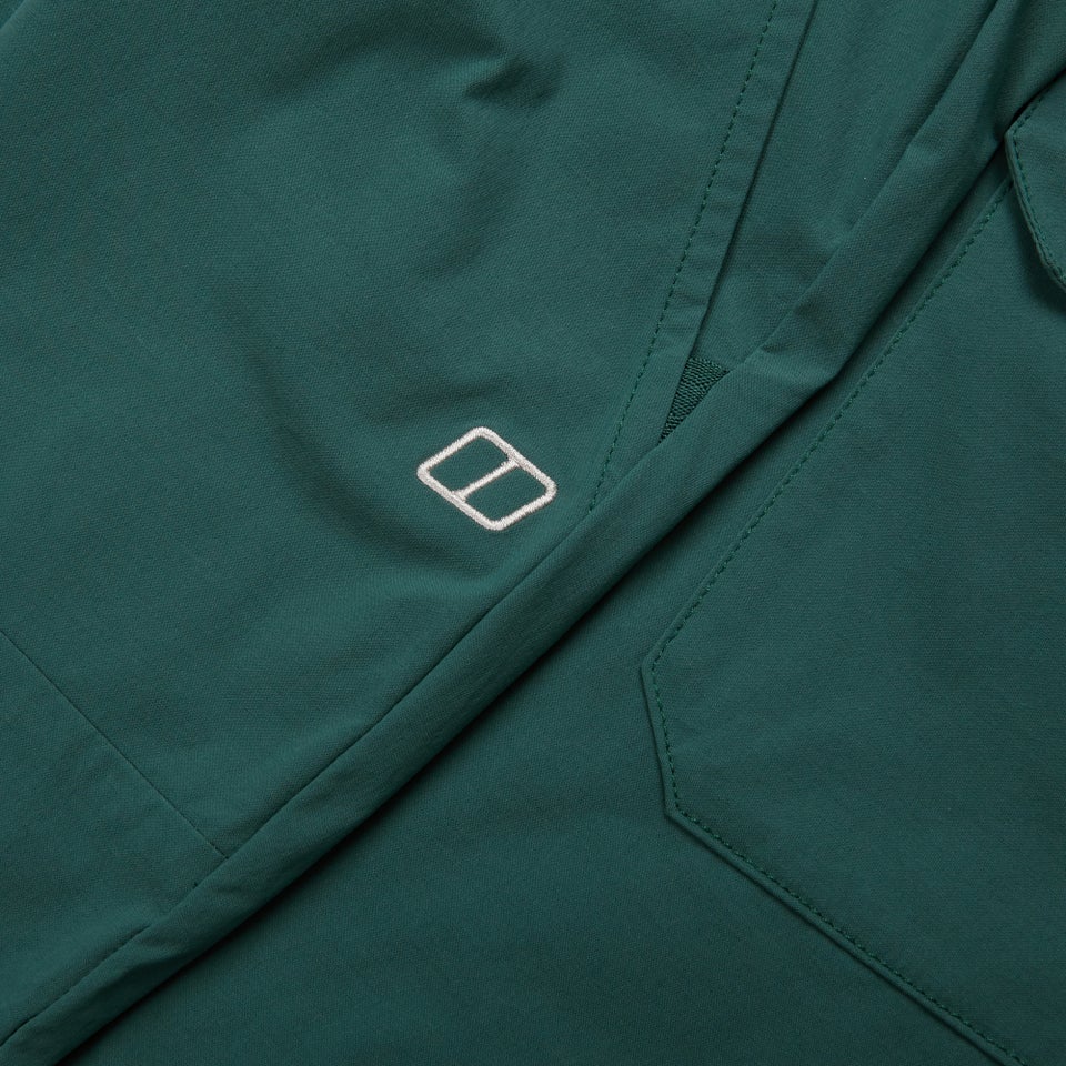 Men's Explorer Pant - Green