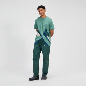 Men's Explorer Pant - Green