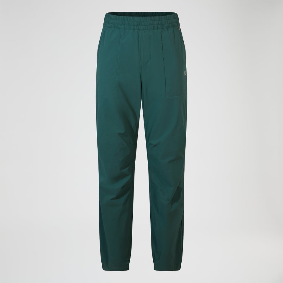 Men's Explorer Pant - Green