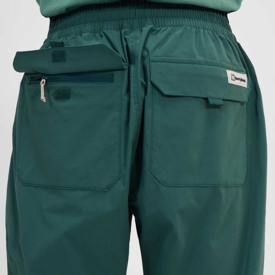 Men's Explorer Pant - Green