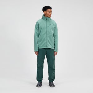 Men's Explorer Pant - Green