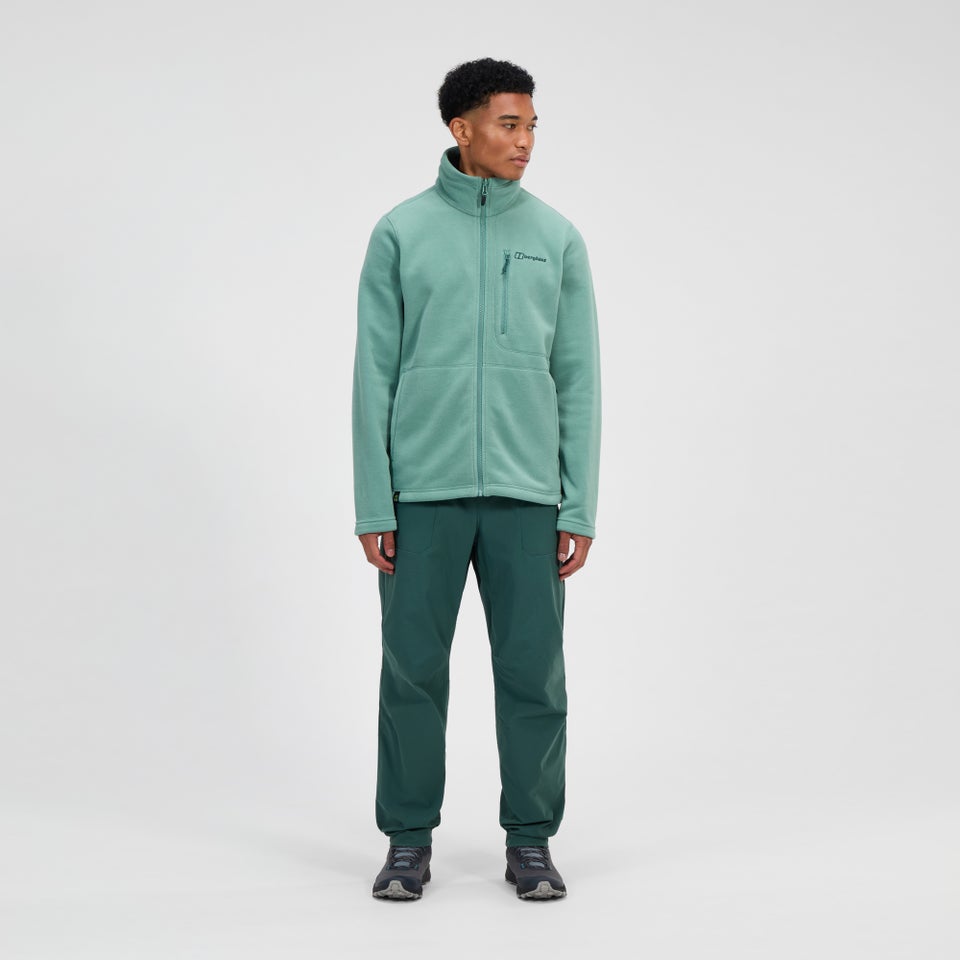 Men's Explorer Pant - Green