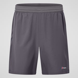 Men's Wayside Short - Grey
