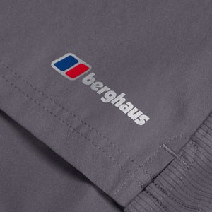 Wayside Shorts für Herren - Grau