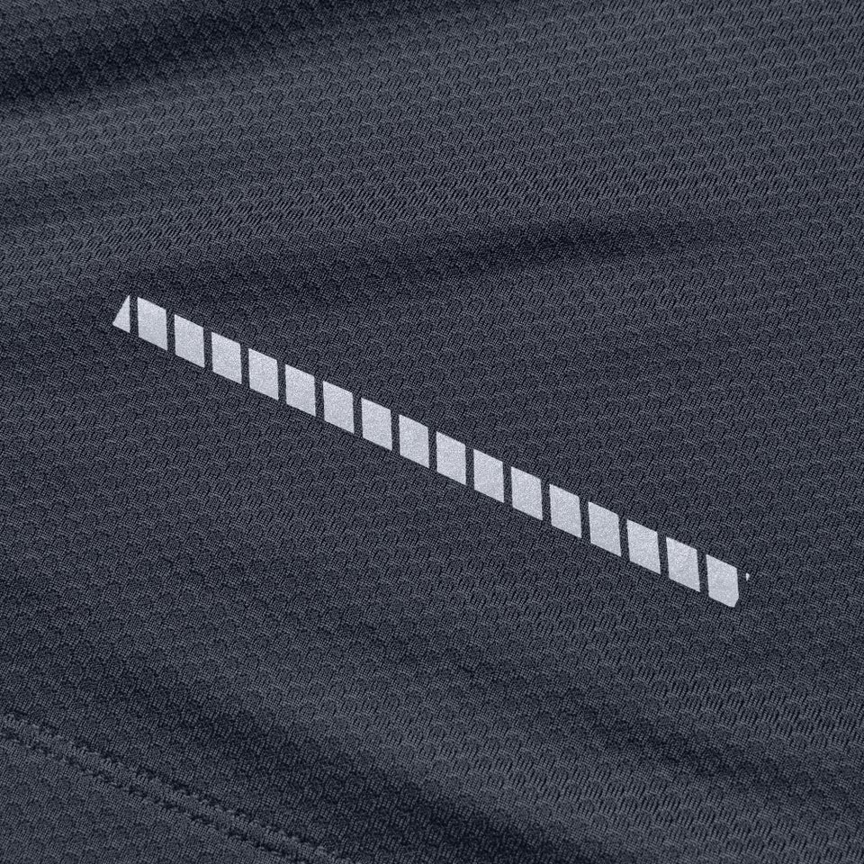 Mens Tempo+ Training Tee Blue