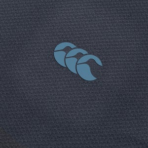 CANTERBURY TEMPO+ TRAINING T-SHIRT AM NAVY