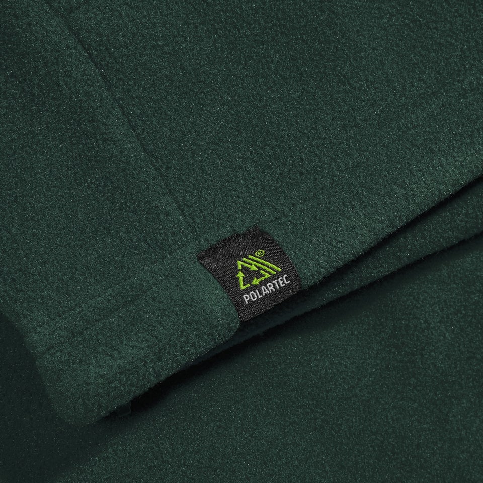 Men's Prism Guide InterActive Polartec Fleece Jacket - Green/Black