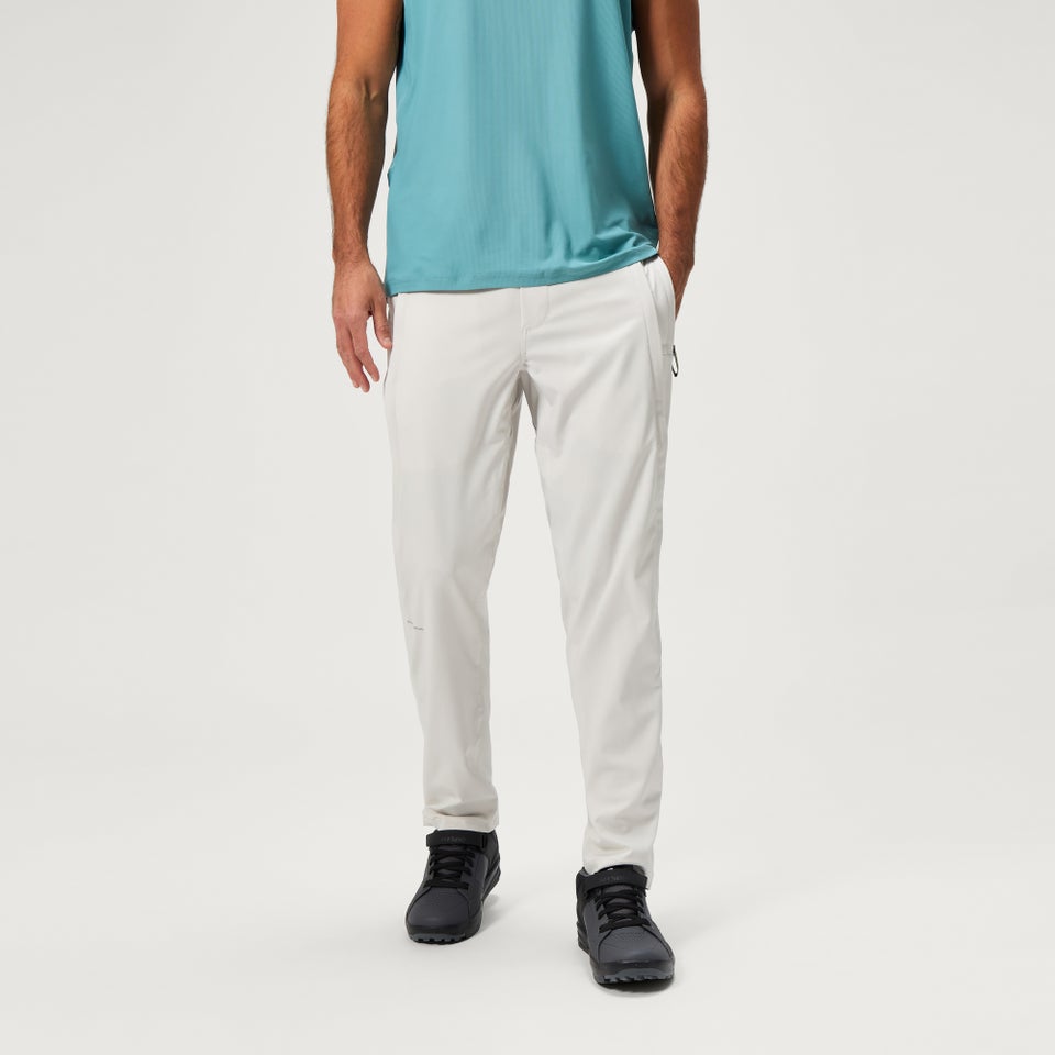 SULTRAC leichte Hose für Herren - Grau