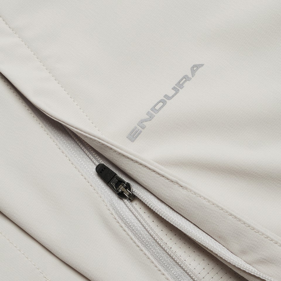 SULTRAC leichte Hose für Herren - Grau