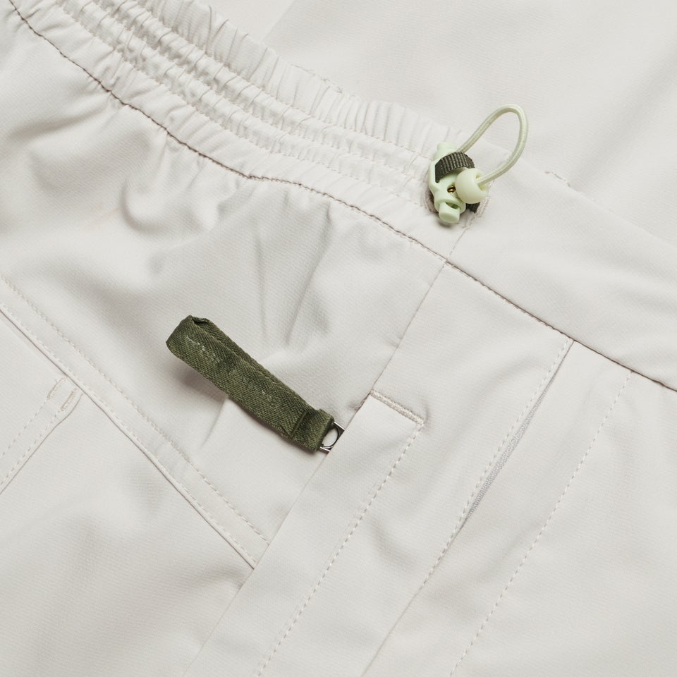 SULTRAC leichte Hose für Herren - Grau