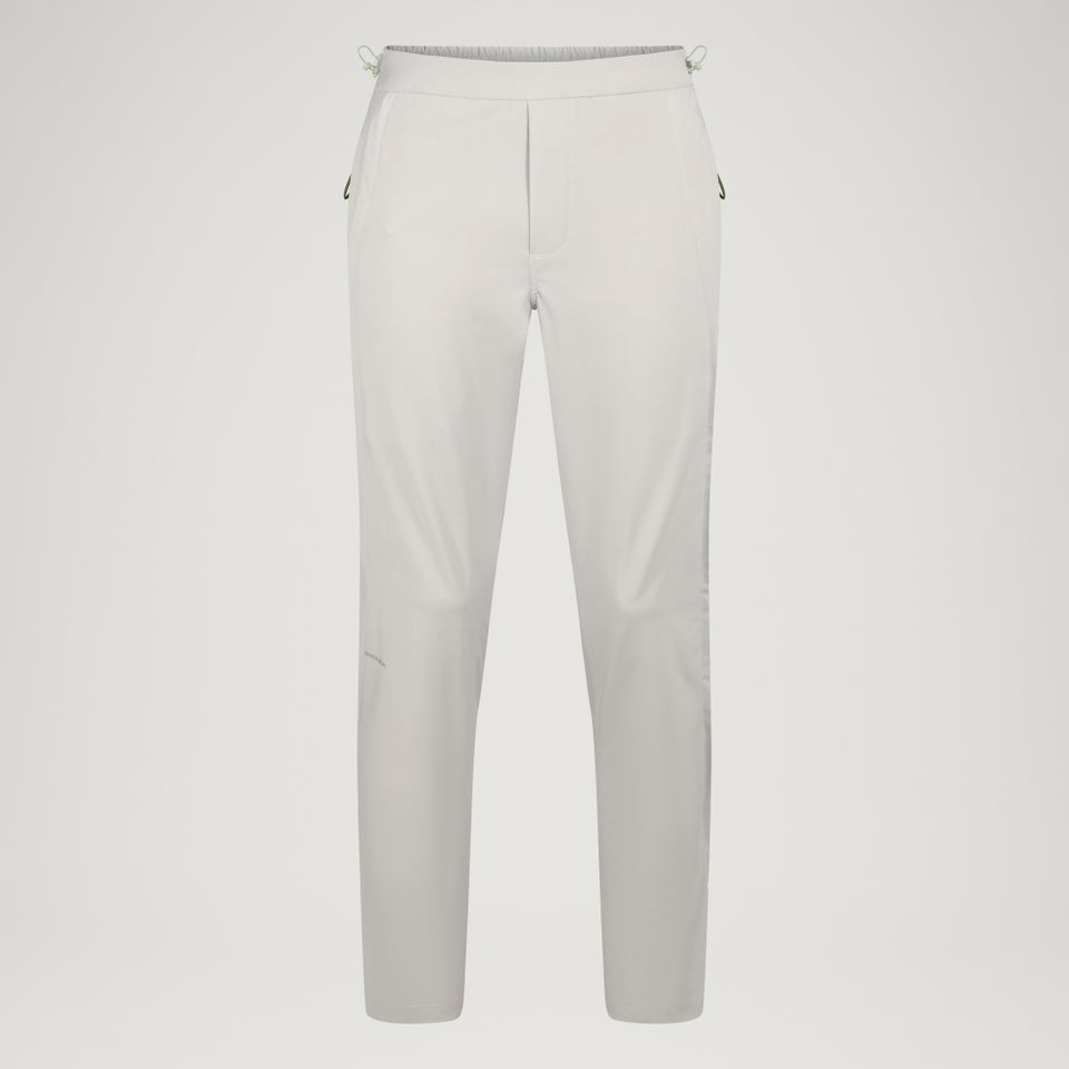 SULTRAC leichte Hose für Herren - Grau