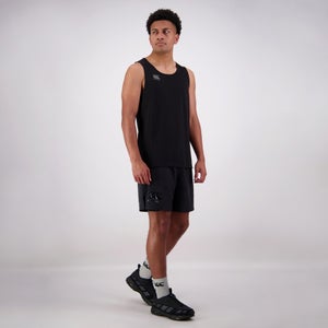 CANTERBURY M VAPODRI TEMPO SINGLET AM BLACK - XL