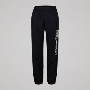 KIDS UGLIES STADIUM PANT BLACK