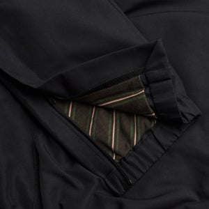 KIDS UGLIES STADIUM PANT BLACK