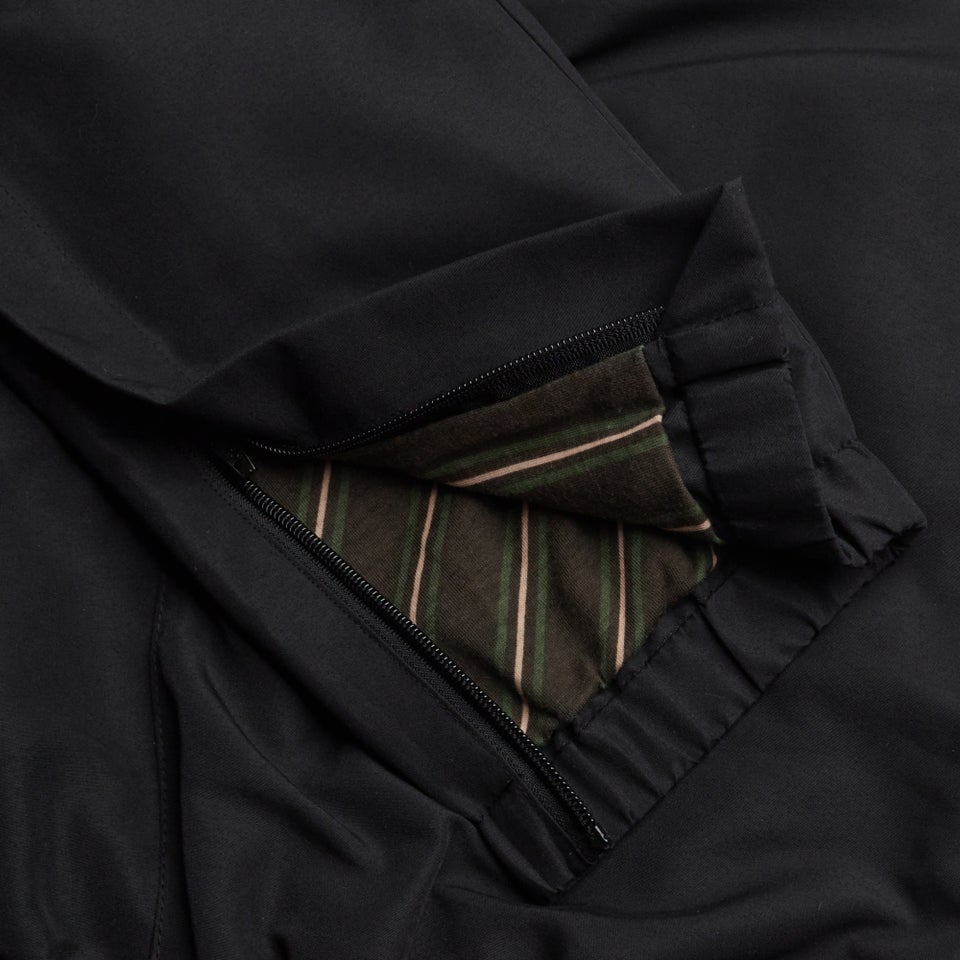 Junior Unisex Uglies Stadium Pant Black