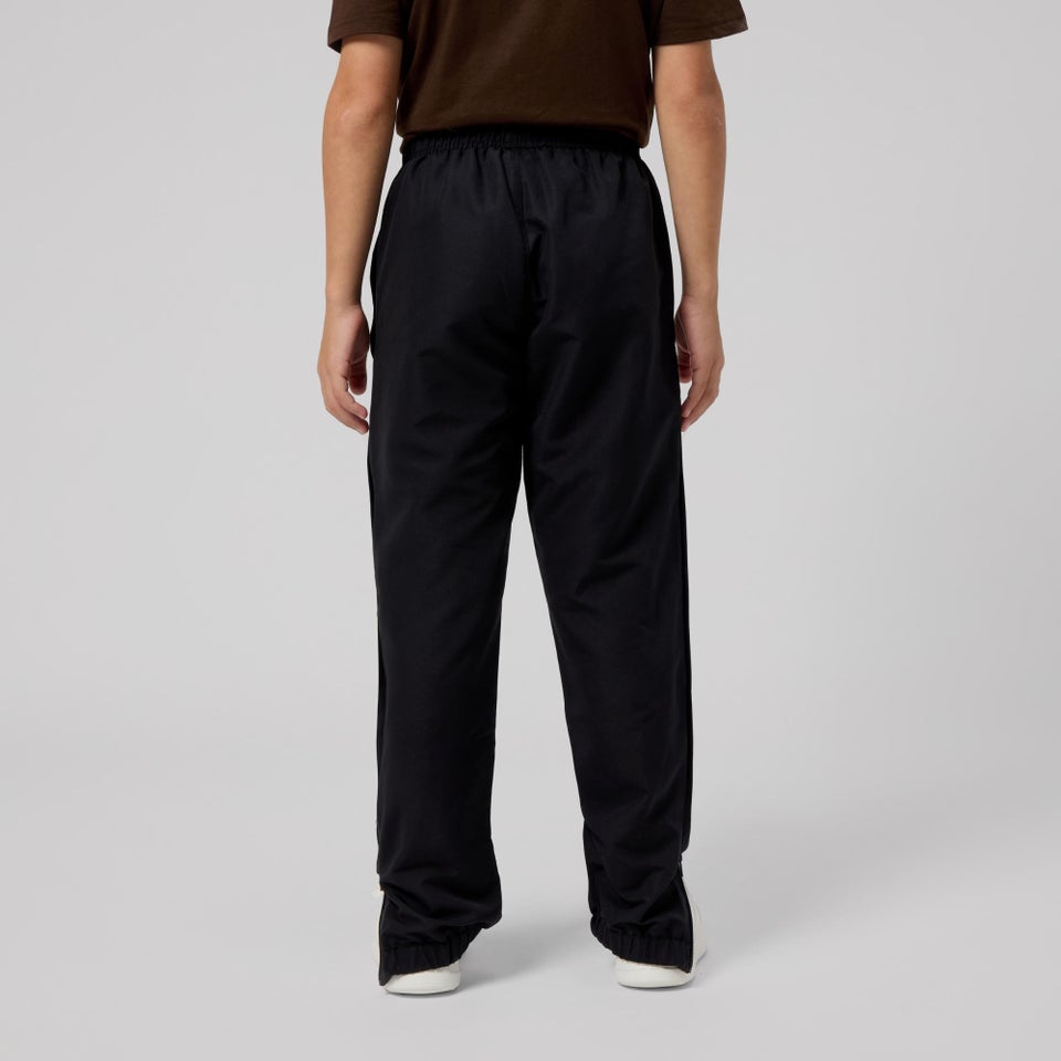 KIDS UGLIES STADIUM PANT BLACK