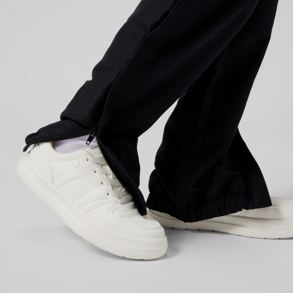 Junior Unisex Uglies Stadium Pant Black