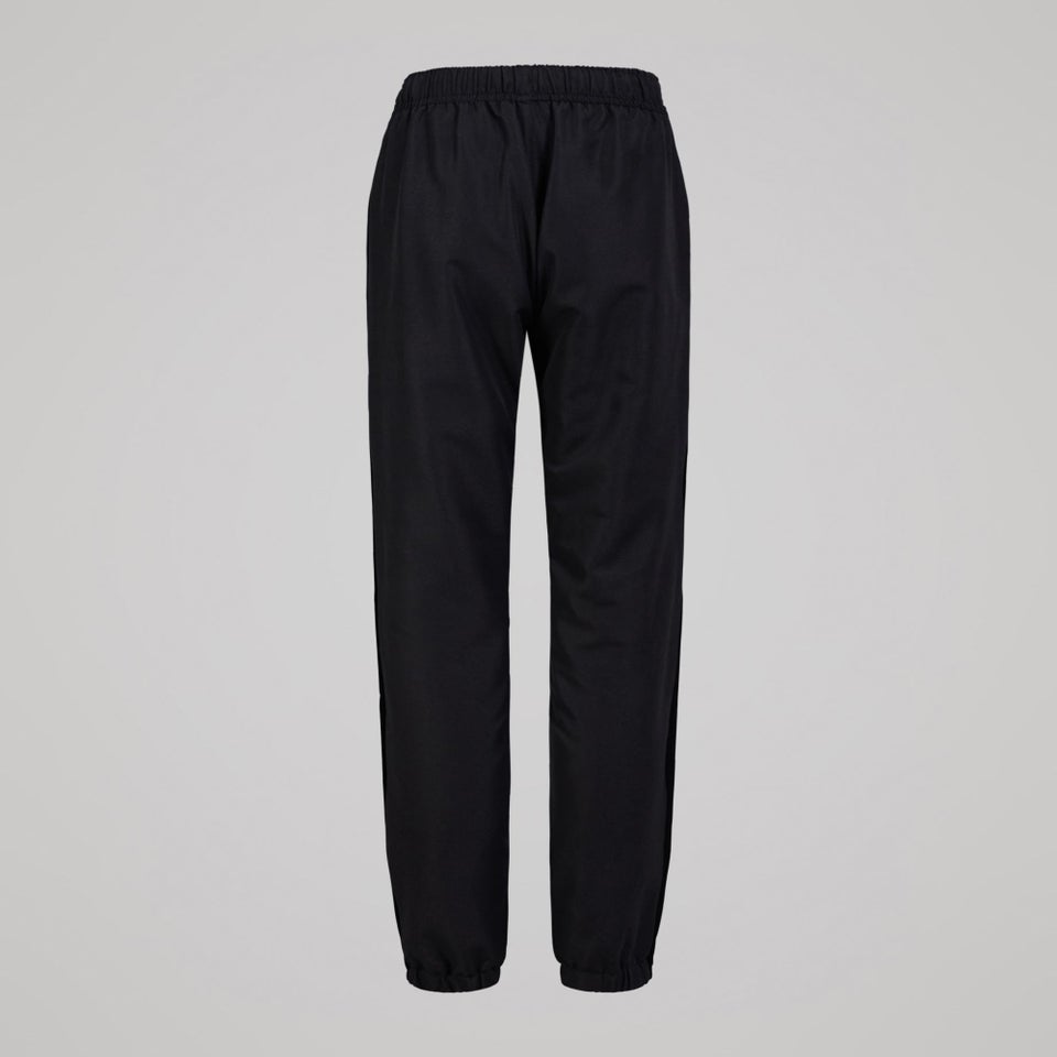 KIDS UGLIES STADIUM PANT BLACK