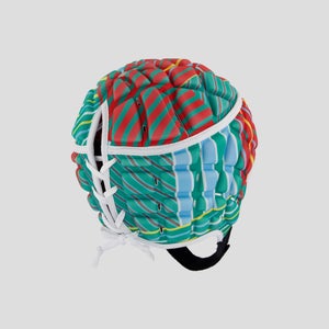 KIDS UGLIES RAZE HEADGUARD BLUE