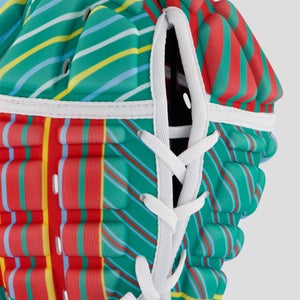 KIDS UGLIES RAZE HEADGUARD BLUE