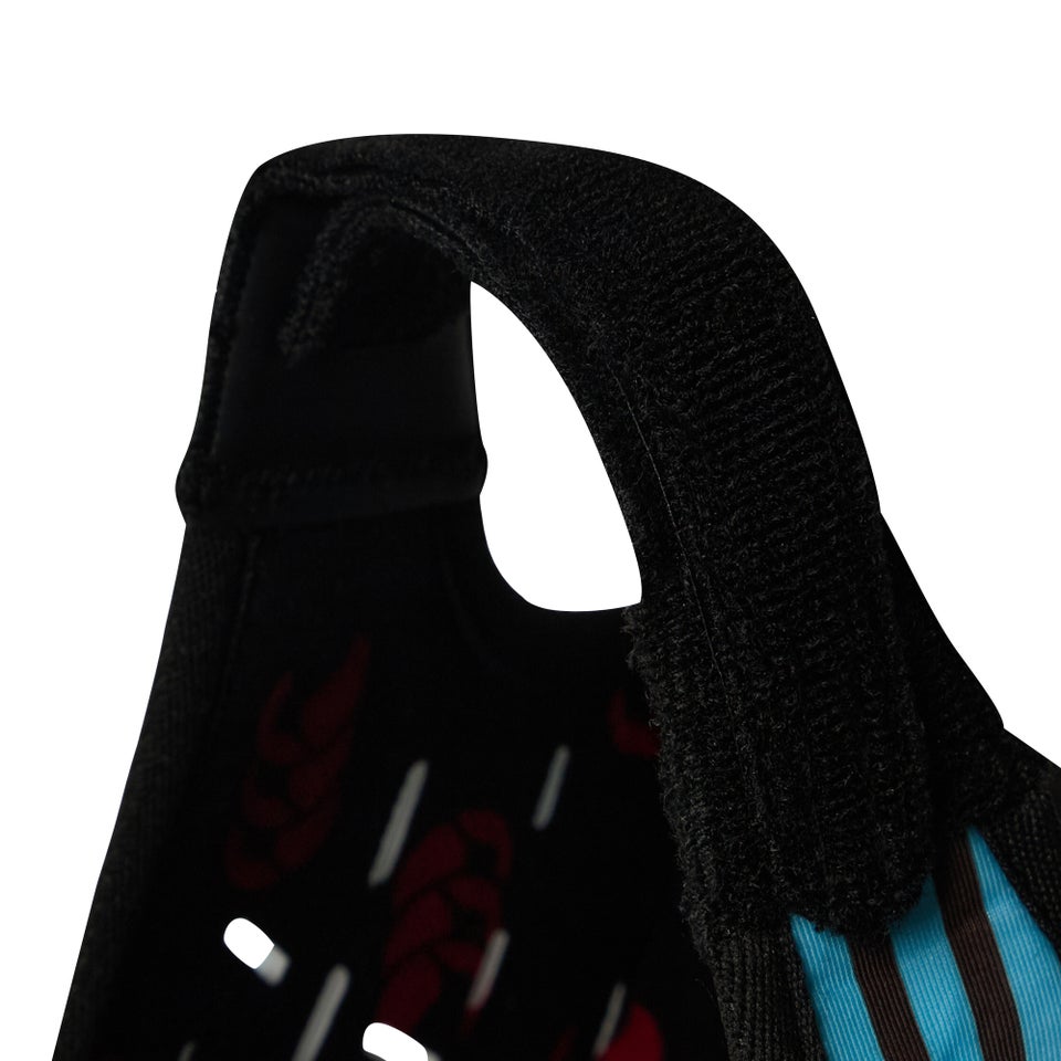 Junior Unisex Uglies Raze Headguard Blue