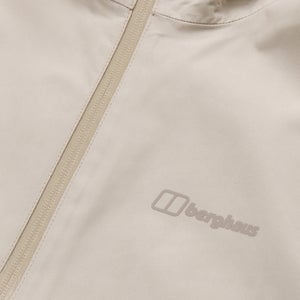 Women's Bramblfell InterActive Gore-Tex Waterproof Jacket - Grey