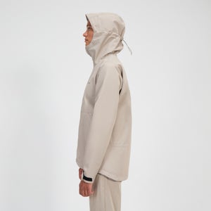 Women's Bramblfell InterActive Gore-Tex Waterproof Jacket - Grey