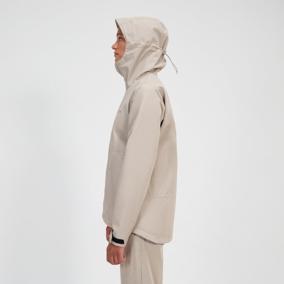 Women's Bramblfell InterActive Gore-Tex Waterproof Jacket - Grey