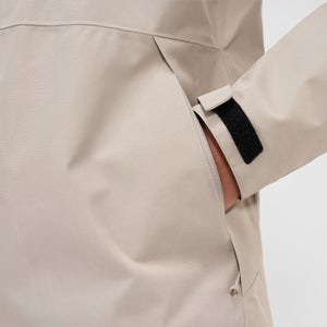 Women's Bramblfell InterActive Gore-Tex Waterproof Jacket - Grey