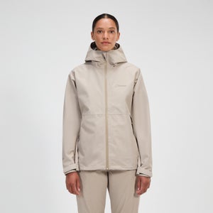 Women's Bramblfell InterActive Gore-Tex Waterproof Jacket - Grey