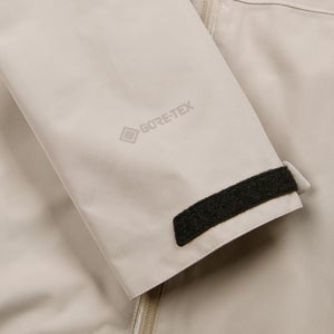 Women's Bramblfell InterActive Gore-Tex Waterproof Jacket - Grey