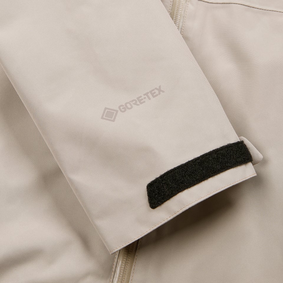 Women's Bramblfell InterActive Gore-Tex Waterproof Jacket - Grey