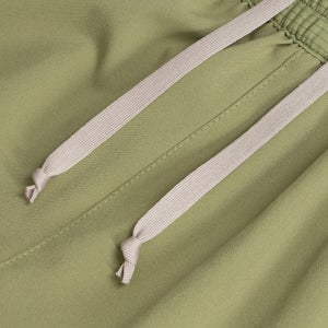 Men's Wayside Short - Green