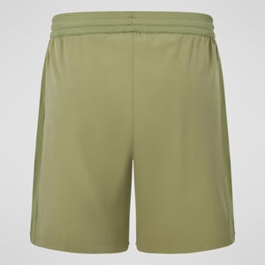 Men's Wayside Short - Green