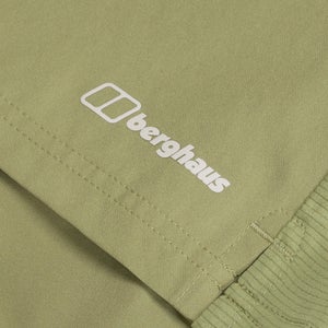 Men's Wayside Short - Green