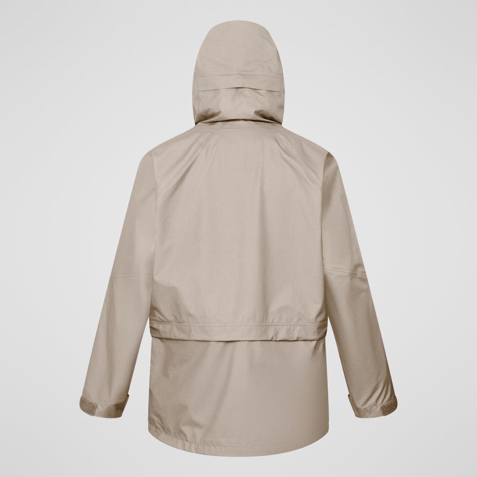 Unisex Storm 25 Gore-Tex Jacket - Grey